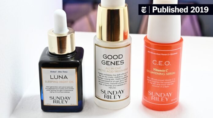 Sunday Riley UFO Oil Review: A Game-Changing Solution for Problematic Skin? Sunday Riley U.F.O. Acne Treatment Face Oilsundayriley.com › products › ufo