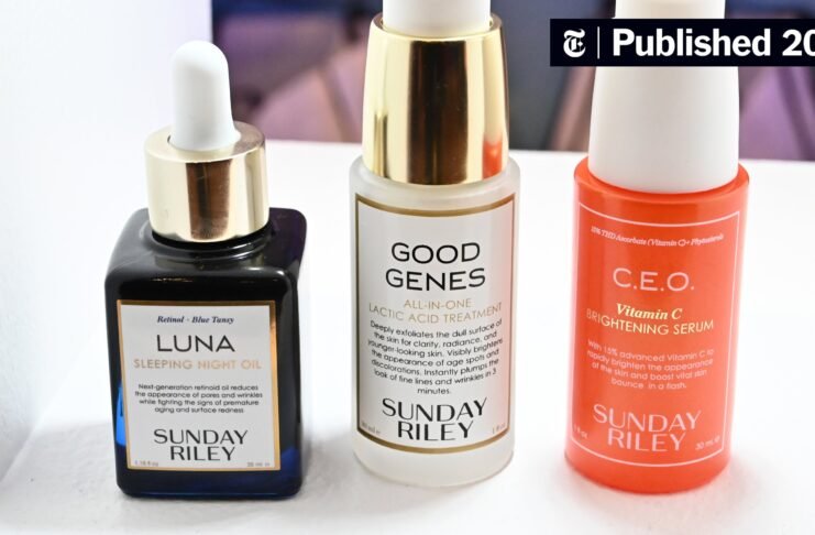 Sunday Riley UFO Oil Review: A Game-Changing Solution for Problematic Skin? Sunday Riley U.F.O. Acne Treatment Face Oilsundayriley.com › products › ufo