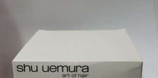 Ultimate Reset Shu Uemura Review: A Game-Changing Hair Treatment in 2024 Ultimate Reset Shampoo