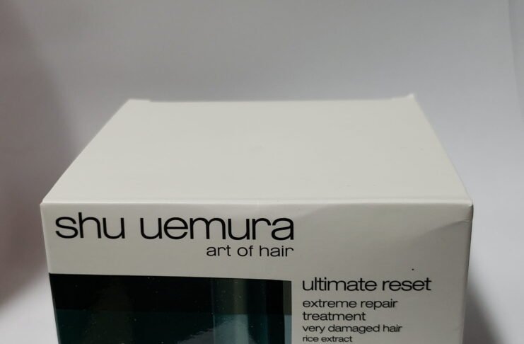 Ultimate Reset Shu Uemura Review: A Game-Changing Hair Treatment in 2024 Ultimate Reset Shampoo