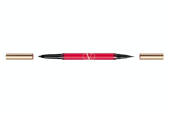 Valentino Beauty Twin Liner Review