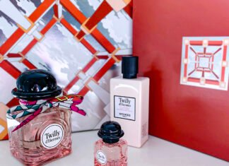 The Ultimate Review: Twilly d’Hermès Set – A Playful Yet Sophisticated Fragrance Collection Tutti Twilly d'Hermes