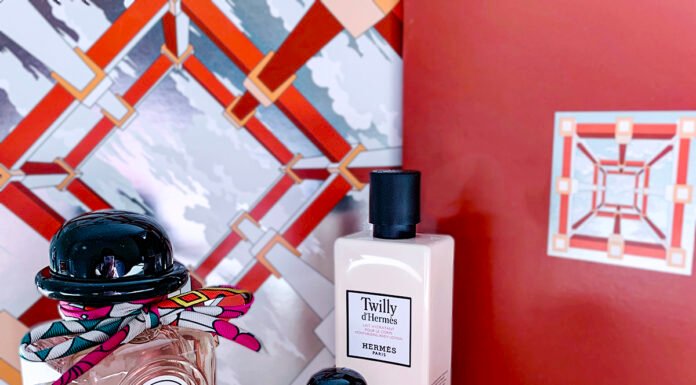 The Ultimate Review: Twilly d’Hermès Set – A Playful Yet Sophisticated Fragrance Collection Tutti Twilly d'Hermes