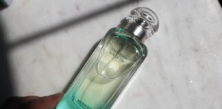 Un Jardin Sur Le Nil Review: A Journey Through Hermes’ Egyptian Paradise Hermès