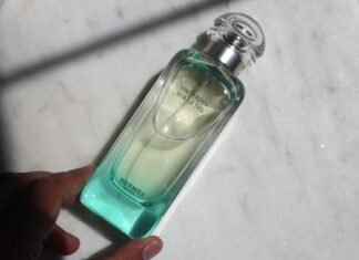 Un Jardin Sur Le Nil Review: A Journey Through Hermes’ Egyptian Paradise Hermès