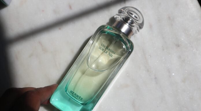 Un Jardin Sur Le Nil Review: A Journey Through Hermes’ Egyptian Paradise Hermès