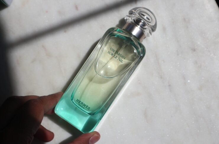 Un Jardin Sur Le Nil Review: A Journey Through Hermes’ Egyptian Paradise Hermès