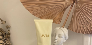 Honest Review: JVN Air Dry Cream from Ulta – Is It Worth the Hype? 8.0 oz Weightless Air Dry Cream - Curlsmith
