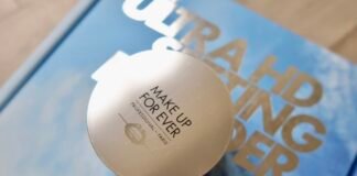 The Ultimate Review Ultra HD Setting Powder: Your Secret to Flawless Makeup The New Setting Powder That's *Even Better* Than a Global Best