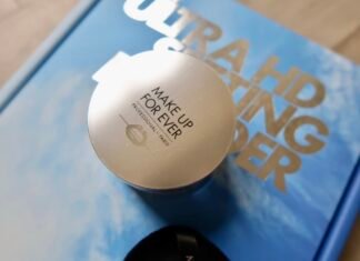 The Ultimate Review Ultra HD Setting Powder: Your Secret to Flawless Makeup The New Setting Powder That's *Even Better* Than a Global Best