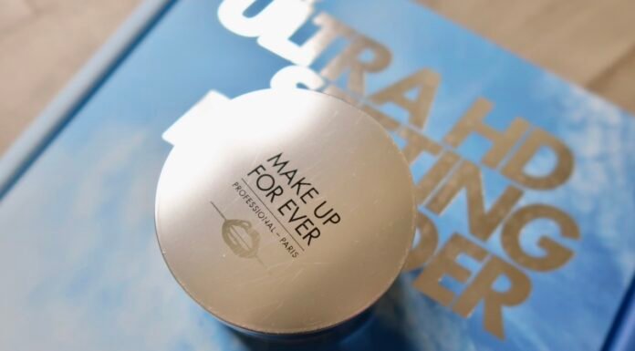 The Ultimate Review Ultra HD Setting Powder: Your Secret to Flawless Makeup The New Setting Powder That's *Even Better* Than a Global Best