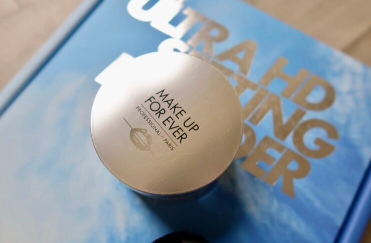 The Ultimate Review Ultra HD Setting Powder: Your Secret to Flawless Makeup The New Setting Powder That's *Even Better* Than a Global Best