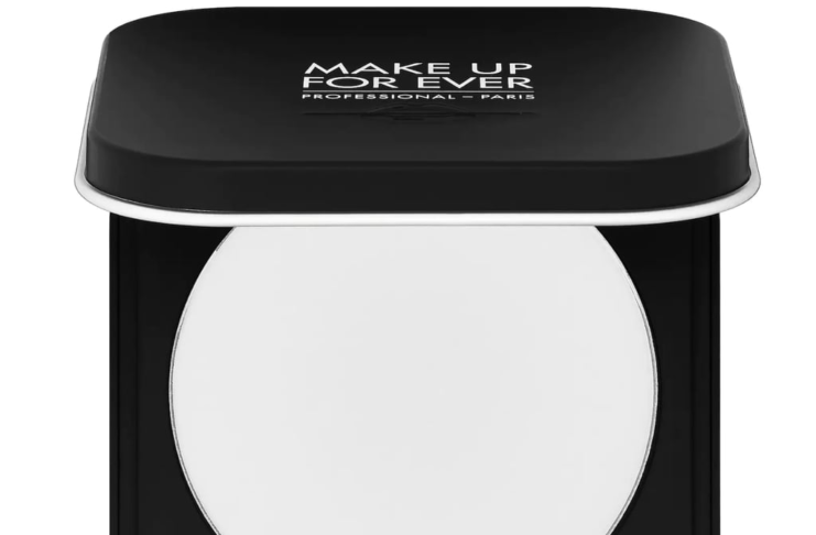 The Ultimate Review Ultra HD Pressed Powder: Your Secret to Flawless Skin Make Up For Ever Ultra HD Pressed Powder Review
