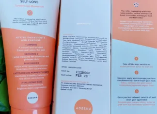 The Ultimate Review: Turmeric Moisturizer – A Golden Revolution in Skincare Buy Hydrating Turmeric Glow Moisturizer Lotion