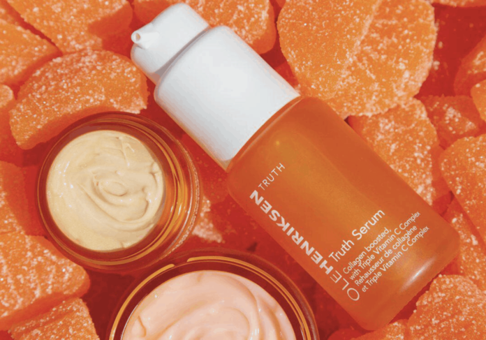 [Product Question] Thoughts on the Ole Henriksen Truth serum? And can this be used with Tret?