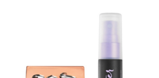 Urban Decay Stay Naked The Fix Powder Foundation: A Game-Changing Complexion Solution Stay Naked The Fix Powder Foundation