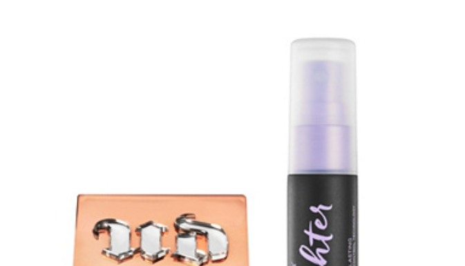 Urban Decay Stay Naked The Fix Powder Foundation: A Game-Changing Complexion Solution Stay Naked The Fix Powder Foundation