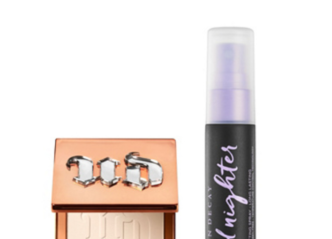 Urban Decay Stay Naked The Fix Powder Foundation: A Game-Changing Complexion Solution Stay Naked The Fix Powder Foundation
