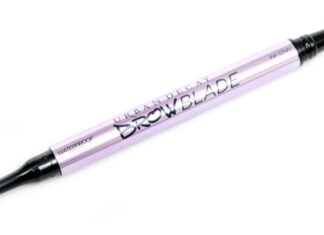 Urban Decay Brow Products Review: Street-Style Glam for Your Eyebrow Game Talk me out of buying Urban Decay Brow Blade : r/MakeupRehab