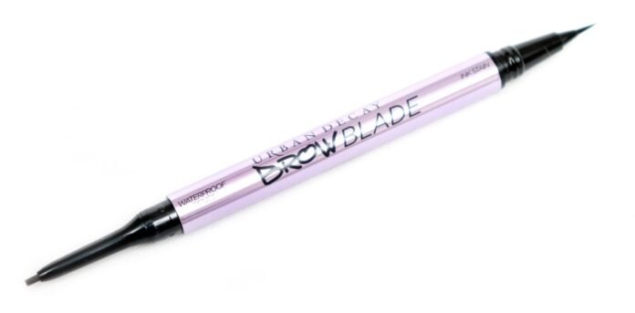 Talk me out of buying Urban Decay Brow Blade : r/MakeupRehab