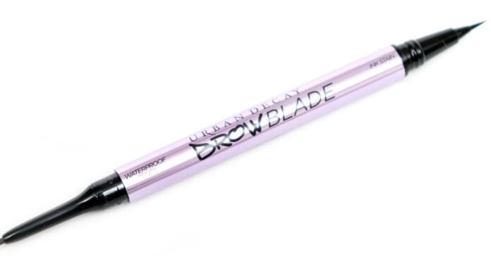 Urban Decay Brow Products Review: Street-Style Glam for Your Eyebrow Game Talk me out of buying Urban Decay Brow Blade : r/MakeupRehab