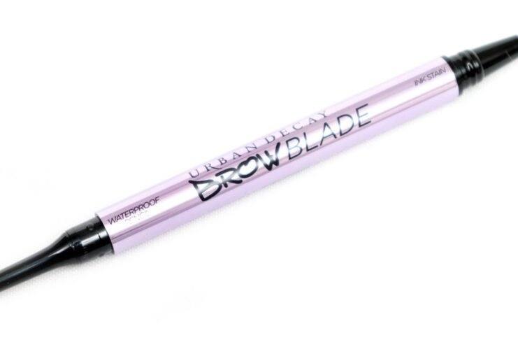 Urban Decay Brow Products Review: Street-Style Glam for Your Eyebrow Game Talk me out of buying Urban Decay Brow Blade : r/MakeupRehab