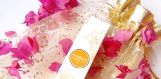 The Ultimate Review: Undereye Oil – Your Secret Weapon for Bright, Youthful Eyes KORA Organics Noni Radiant Hydrating Eye Oil