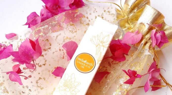 The Ultimate Review: Undereye Oil – Your Secret Weapon for Bright, Youthful Eyes KORA Organics Noni Radiant Hydrating Eye Oil