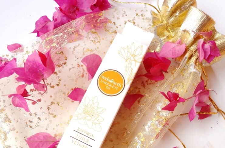 The Ultimate Review: Undereye Oil – Your Secret Weapon for Bright, Youthful Eyes KORA Organics Noni Radiant Hydrating Eye Oil