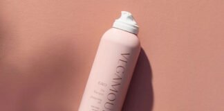 Vegamour GRO Dry Shampoo Reviews: A Game-Changer for Your Hair Care Routine? VEGAMOUR GRO Dry Shampoo