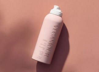 Vegamour GRO Dry Shampoo Reviews: A Game-Changer for Your Hair Care Routine? VEGAMOUR GRO Dry Shampoo