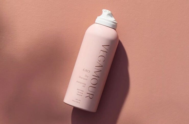 Vegamour GRO Dry Shampoo Reviews: A Game-Changer for Your Hair Care Routine? VEGAMOUR GRO Dry Shampoo