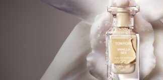 Vanilla Sex by Tom Ford Perfume Review: A Seductive Symphony of Scents Vanilla Sex: Tom Ford