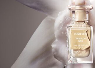 Vanilla Sex by Tom Ford Perfume Review: A Seductive Symphony of Scents Vanilla Sex: Tom Ford