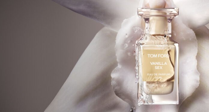 Vanilla Sex: Tom Ford