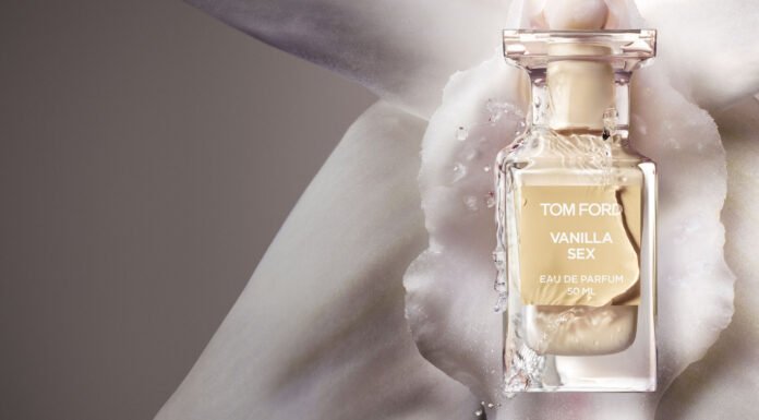 Vanilla Sex by Tom Ford Perfume Review: A Seductive Symphony of Scents Vanilla Sex: Tom Ford