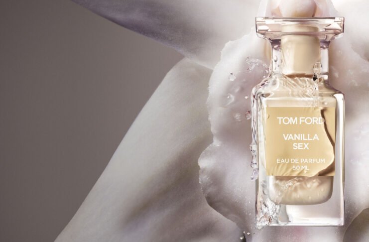 Vanilla Sex by Tom Ford Perfume Review: A Seductive Symphony of Scents Vanilla Sex: Tom Ford