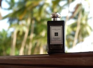 Velvet Rose Oud Review: A Luxurious Journey Through Middle Eastern Elegance Velvet Rose & Oud Jo Malone London for women and men