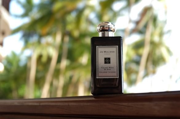 Velvet Rose Oud Review: A Luxurious Journey Through Middle Eastern Elegance Velvet Rose & Oud Jo Malone London for women and men
