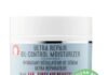 First Aid Beauty Ultra Repair Oil-Control Moisturizer: Your Ultimate Solution for Oily Skin First Aid Beauty
