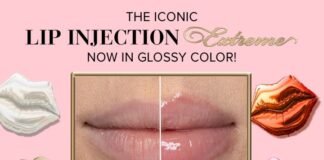 Too Faced Kissing Jelly Lip Oil Review: Is This Viral Gloss Worth The Hype? The Too Faced Kissing Jelly Gloss Juicy Lip Oil Review + Swatches