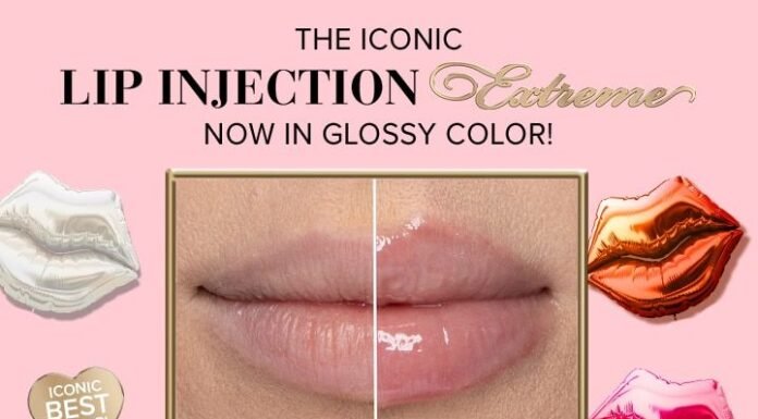 Too Faced Kissing Jelly Lip Oil Review: Is This Viral Gloss Worth The Hype? The Too Faced Kissing Jelly Gloss Juicy Lip Oil Review + Swatches