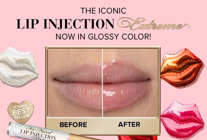 Too Faced Kissing Jelly Lip Oil Review: Is This Viral Gloss Worth The Hype? The Too Faced Kissing Jelly Gloss Juicy Lip Oil Review + Swatches