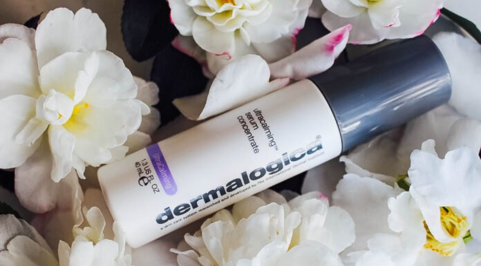 Honest Review: Ultra Calming Serum Concentrate – Is It Worth Your Money? Dermalogica UltraCalming Serum Concentrate