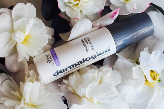 Dermalogica UltraCalming Serum Concentrate