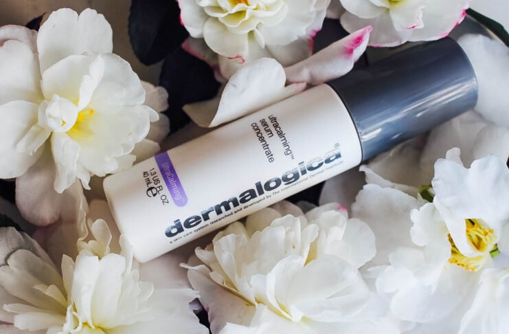 Honest Review: Ultra Calming Serum Concentrate – Is It Worth Your Money? Dermalogica UltraCalming Serum Concentrate