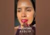 Valentino Rosso Lipstick 22R: A Luxurious Touch of Red That’s Worth Every Penny Shop Rosso Valentino Refillable Lipstickwww.valentino