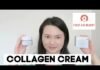 Honest Review: Ultra Repair Firming Collagen Cream with Peptides and Niacinamide – Worth Your Money? Firming Cream with Peptides