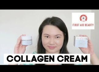 Honest Review: Ultra Repair Firming Collagen Cream with Peptides and Niacinamide – Worth Your Money? Firming Cream with Peptides