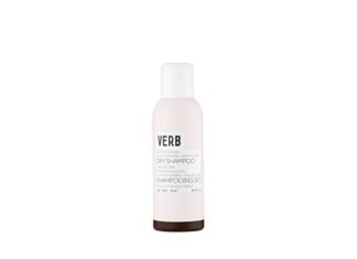 The Ultimate Review: Verb Dry Shampoo for Dark Hair – A Game-Changing Solution dry shampoo